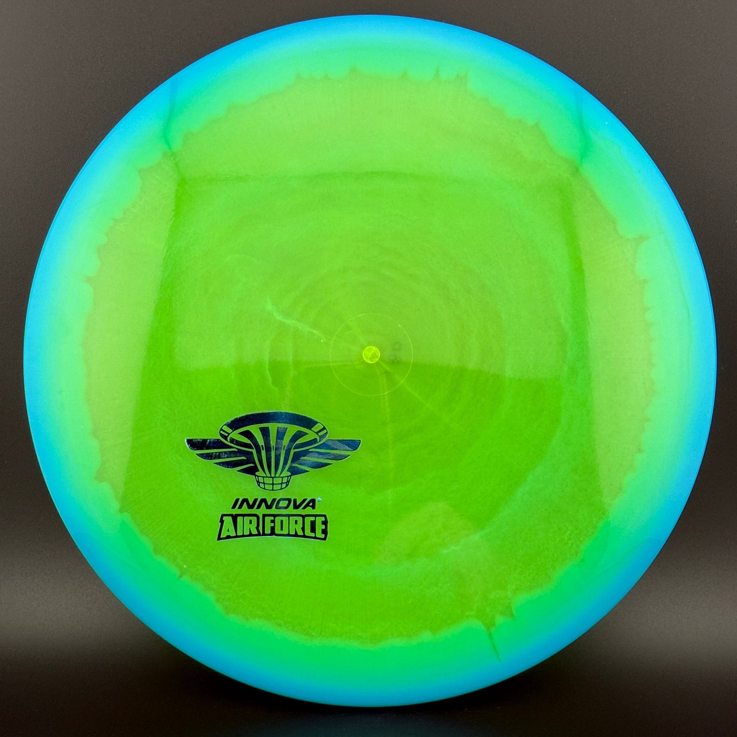 Halo Champion Mako3 - Air Force
