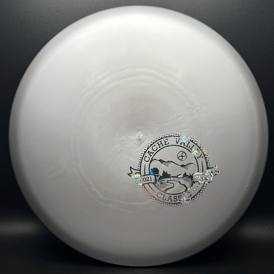 Shimmer S-Blend Anubis - Rare 2021 Cache Valley