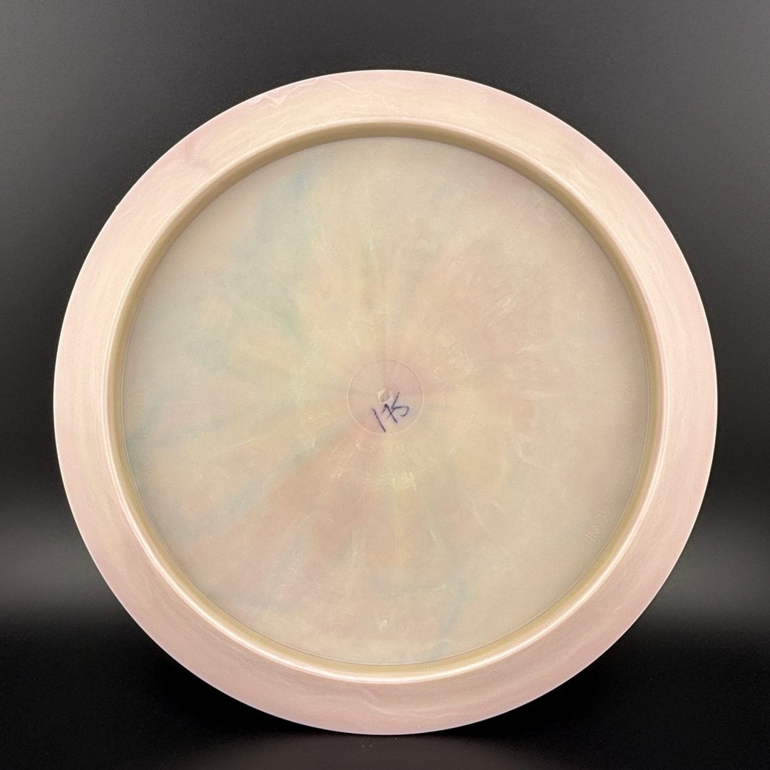 Swirly S-Line CD2 - Roaming Thunder Dana Vicich Sig Series OOP