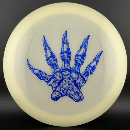 Nocturnal Alpha - Dinosaur Paw