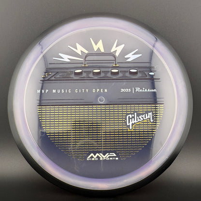 Soft Proton Amp - 2025 Music City Open Gibson