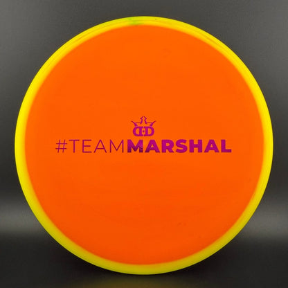 Classic Soft Orbit Marshal - #TeamMarshal