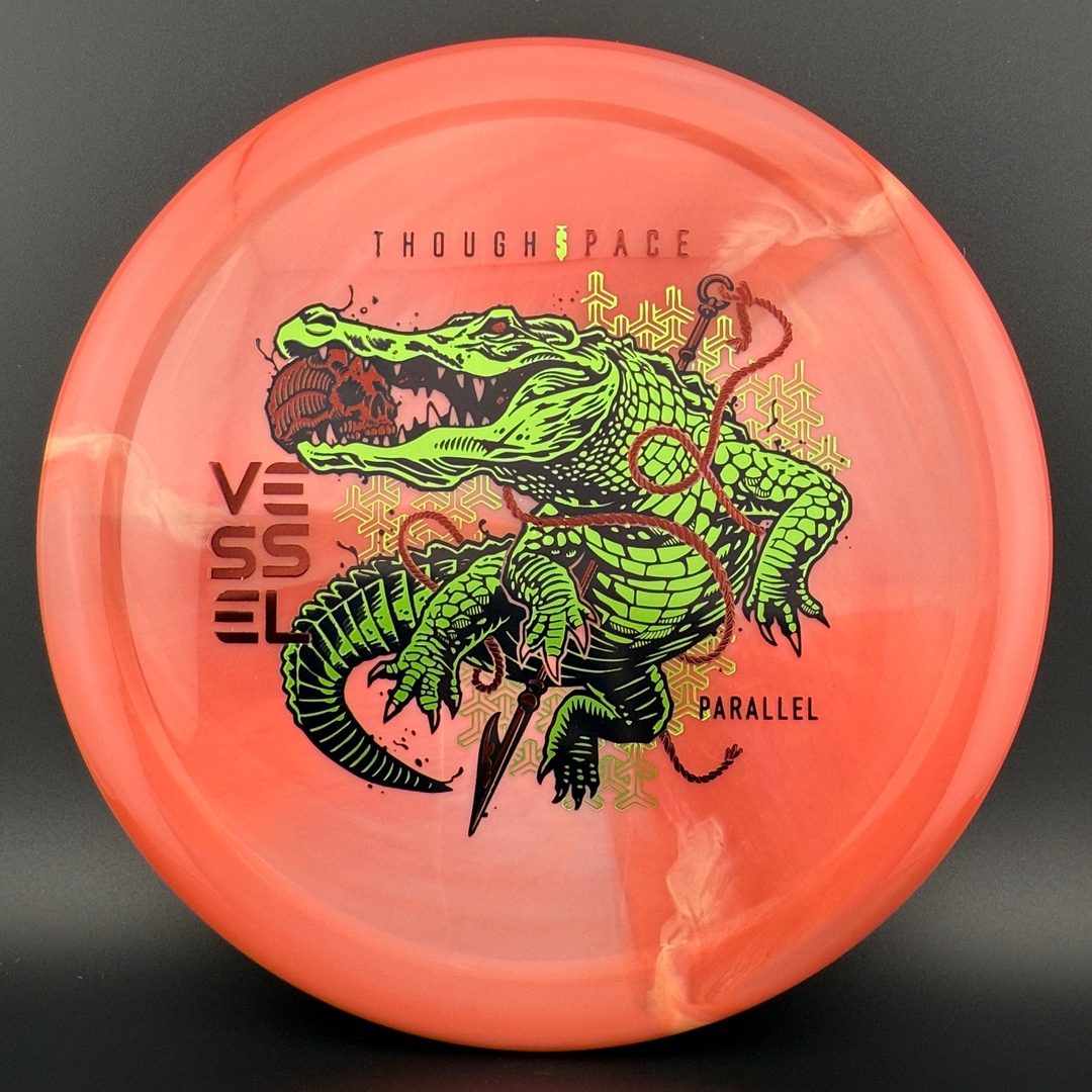 Parallel Vessel