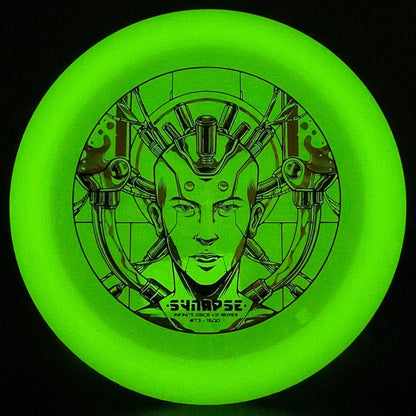 Glow Synapse - VIP Series #73 - 1500 Limited Run!