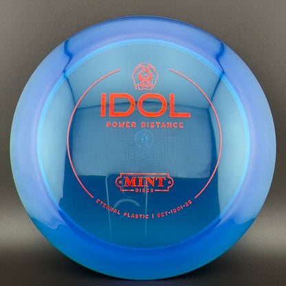 Eternal Idol