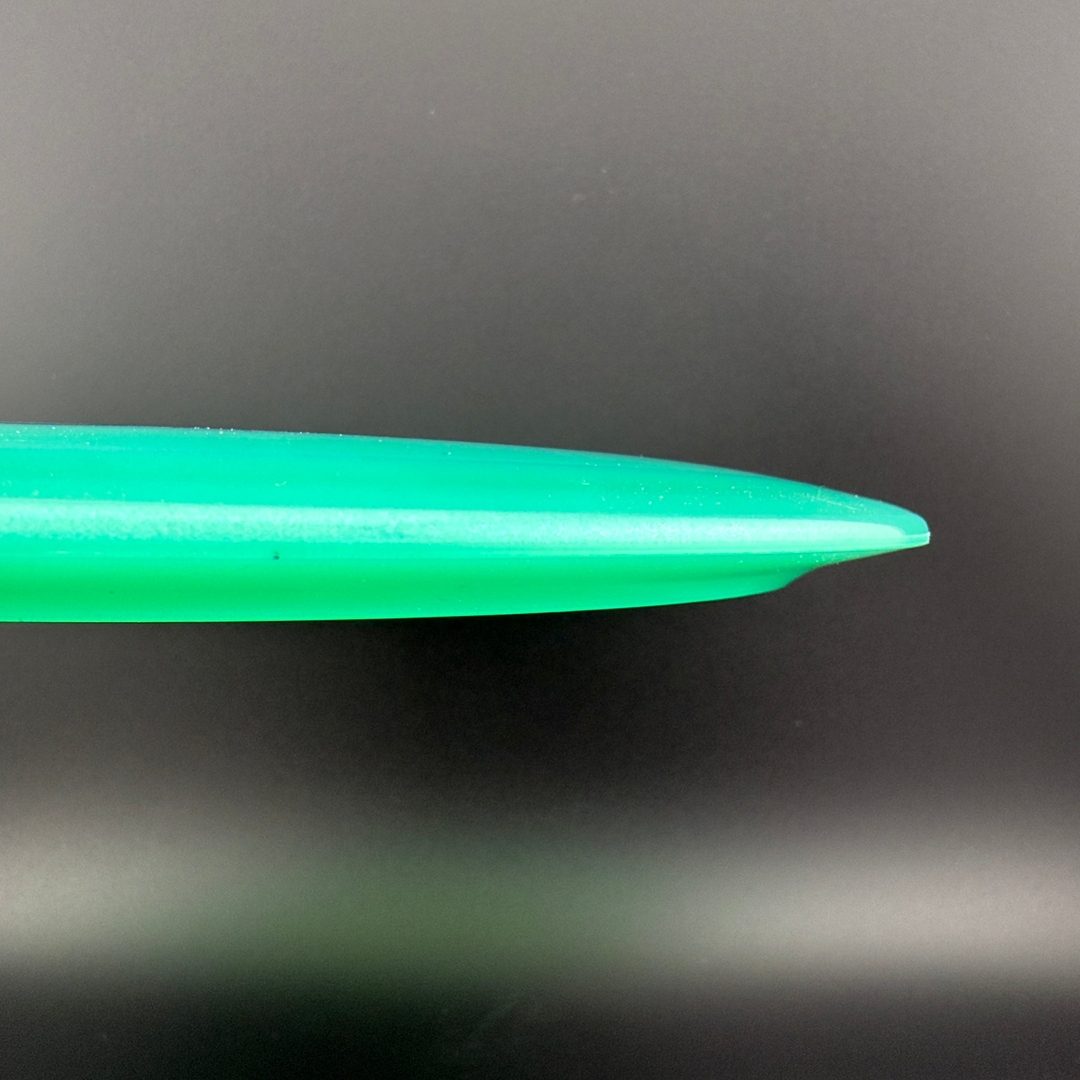 Colorshift Z Hallux - Supreme Flight Open 2026