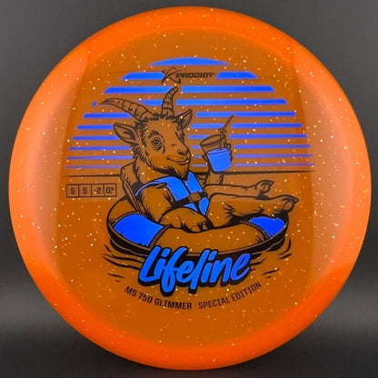 Glimmer M5 (750) - Lifeline