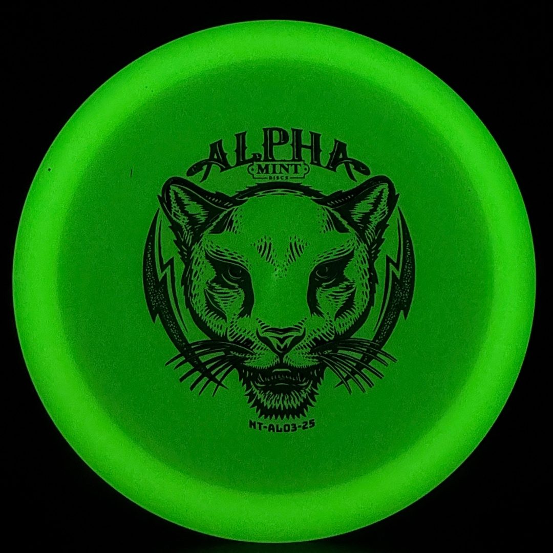 Nocturnal Alpha - 3rd Run