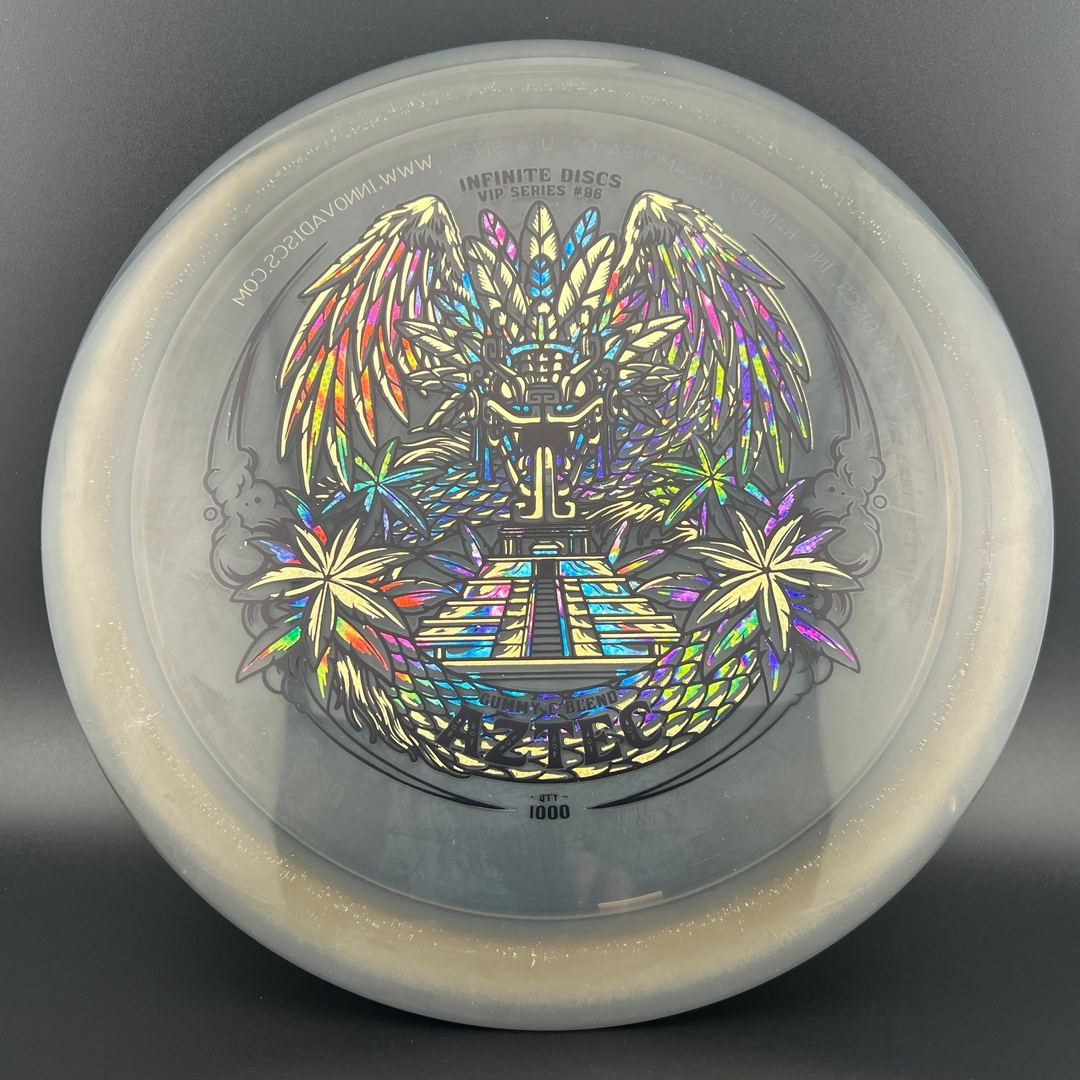 Gummy C-Blend Aztec - VIP Series #96 1/1000