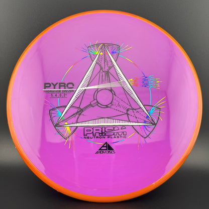 Prism Neutron Pyro