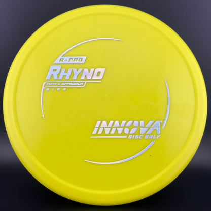 R-Pro Rhyno