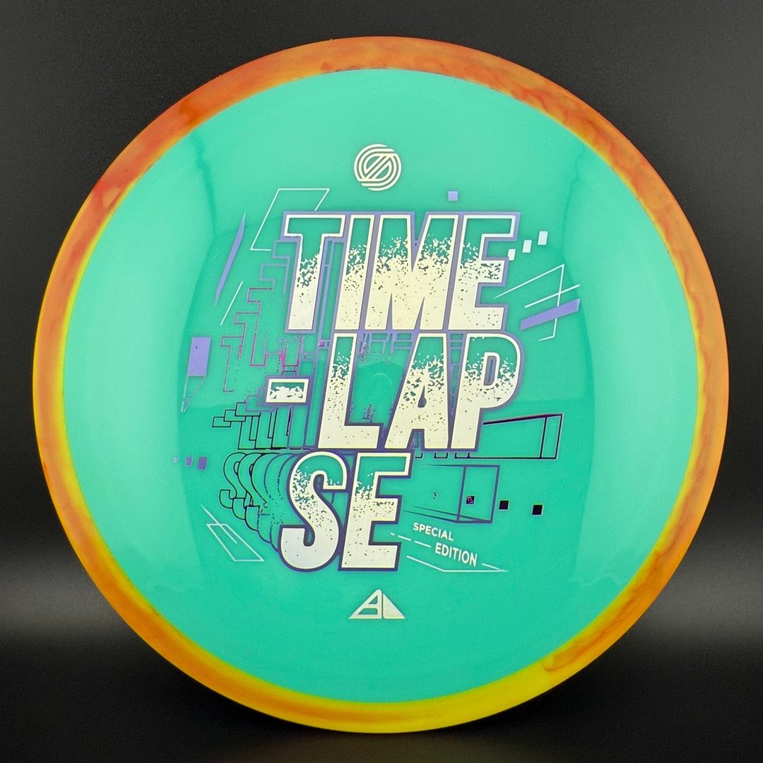 Neutron Time-Lapse (Re-Tooled) - Special Edition