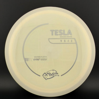 Neutron Tesla