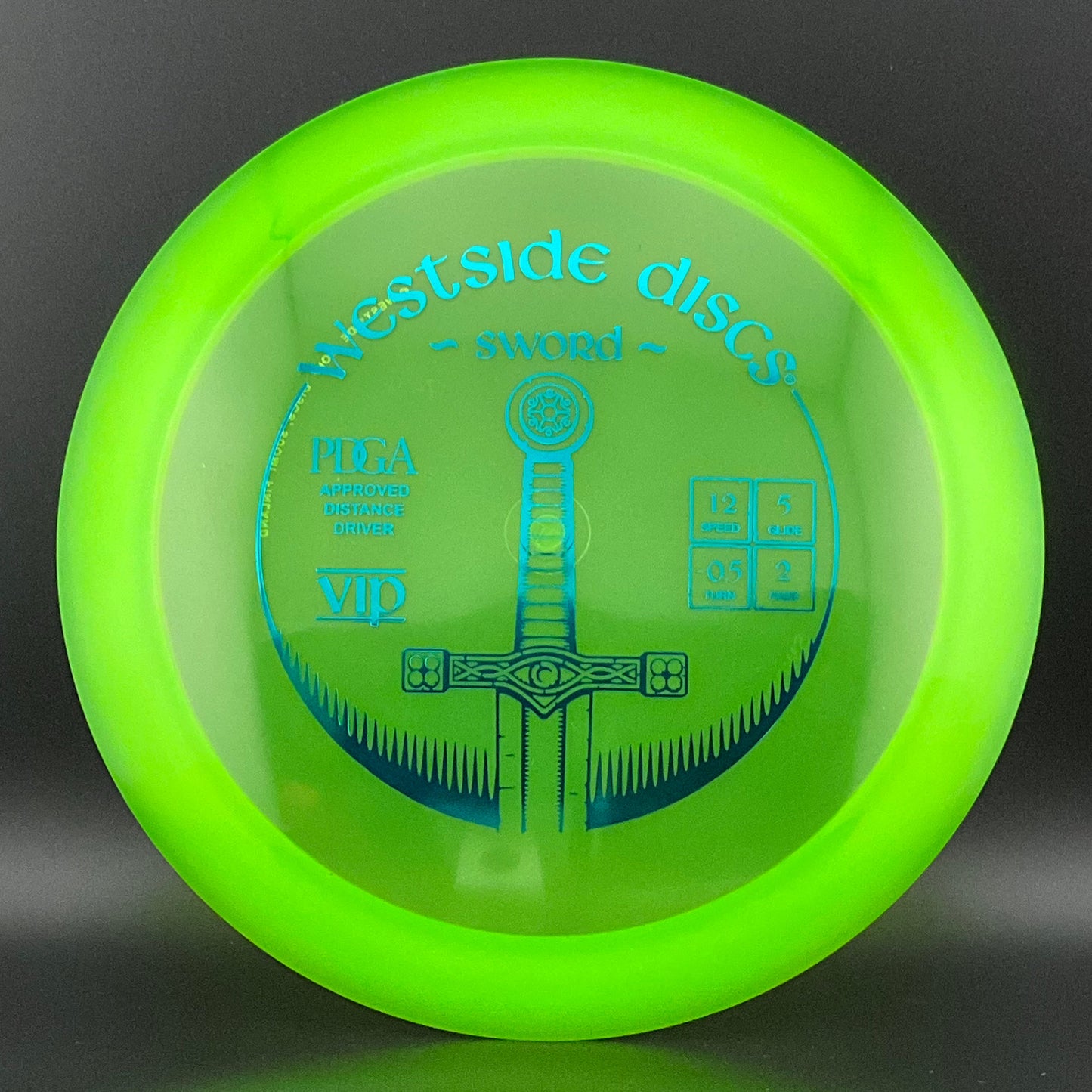 VIP Sword