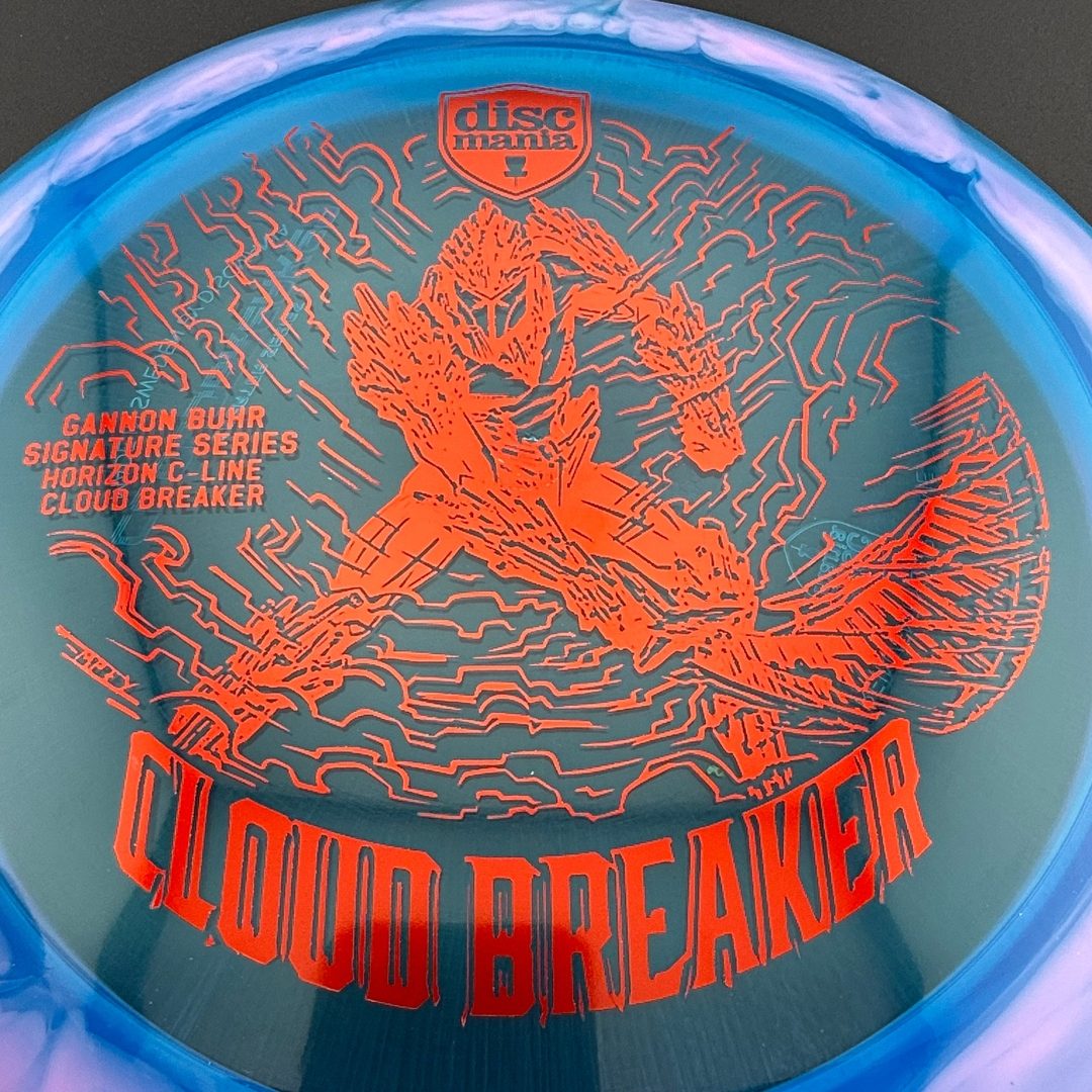 Horizon C-Line Cloud Breaker - Gannon Buhr Signature Series