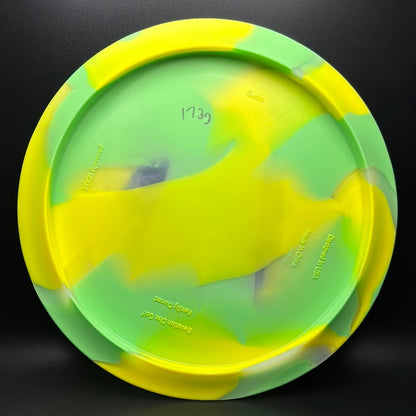 glO-G (Glow) Gecko