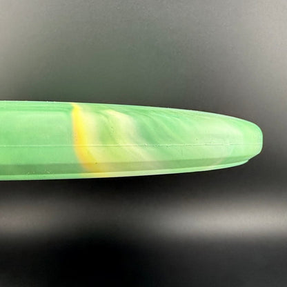 Proto Putter - Ricky Wysocki