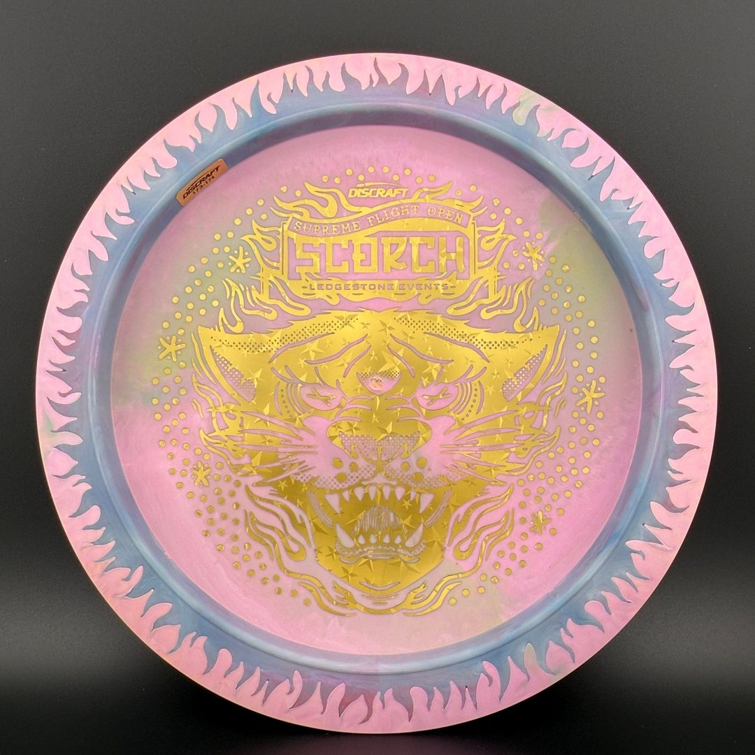 Swirl ESP FuZed Scorch - Supreme Flight Open 2026