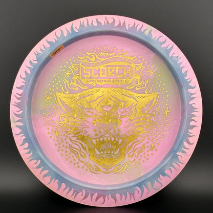 Swirl ESP FuZed Scorch - Supreme Flight Open 2026