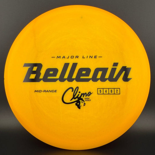 Major Line Belleair