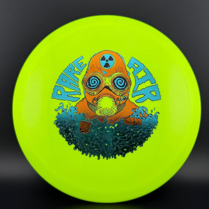 Apex Salamander (Lightweight) - RADioactive Man