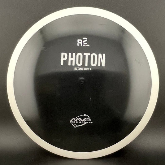 R2 Neutron Photon