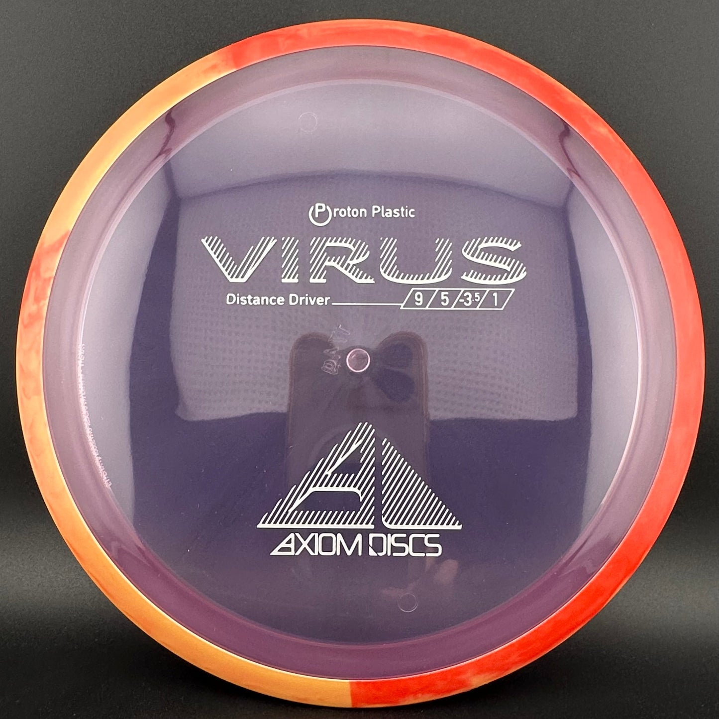 Proton Virus
