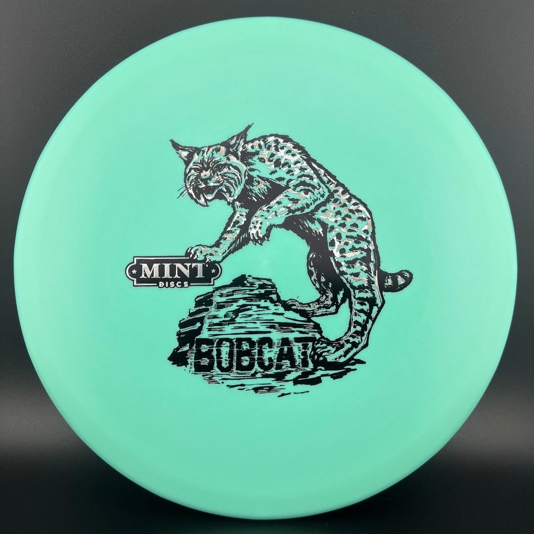 Apex Bobcat - Lightweight