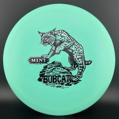 Apex Bobcat - Lightweight