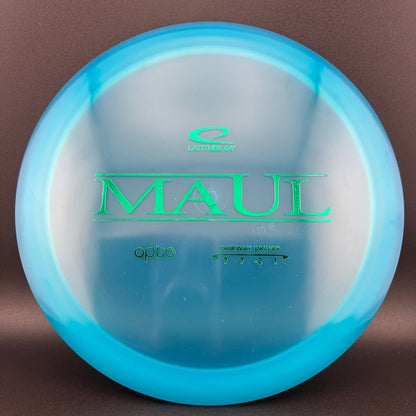 Opto Maul - Fairway Driver