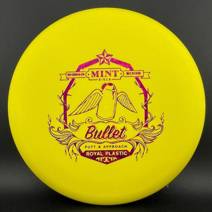Medium Royal Bullet