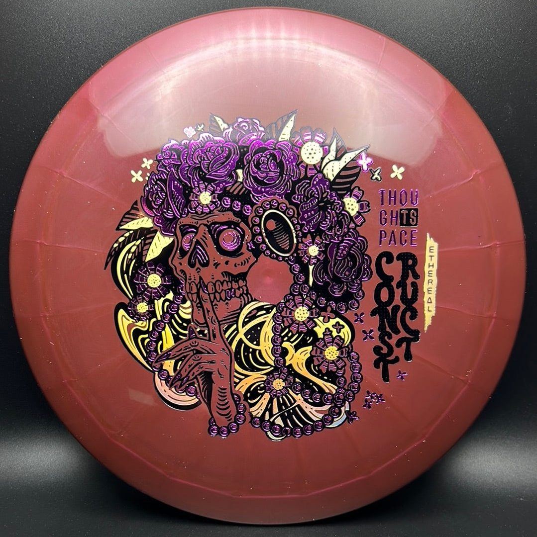 Ethereal Construct "Black Madonna" - First Run