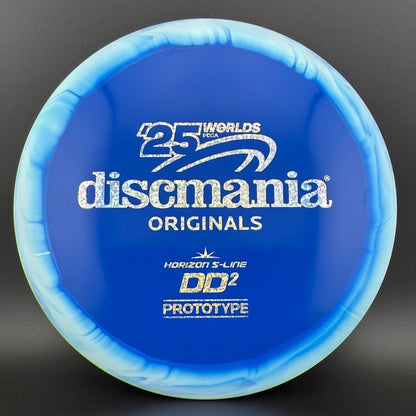 Horizon S-line DD2 - Prototype - 2025 Worlds
