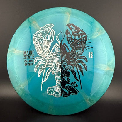 Nebula Ethereal Construct - 2023 Maine State Championship