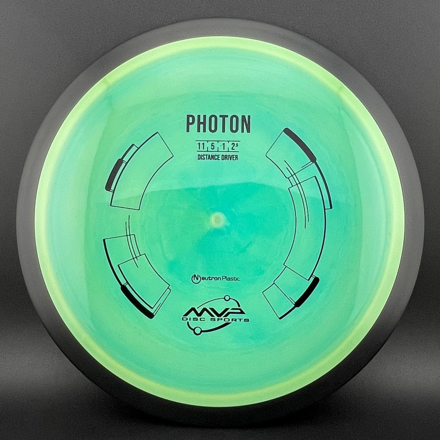 Neutron Photon