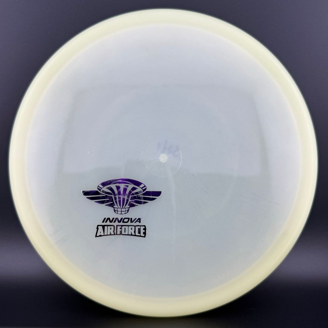 Proto Glow Champion Toro - Air Force