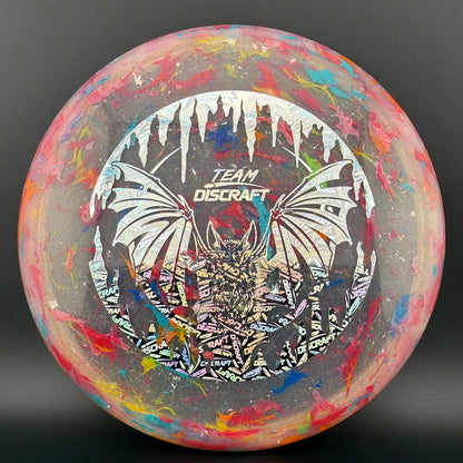 Jawbreaker Z FLX Zone SS - Hanna Huynh 2026 TS
