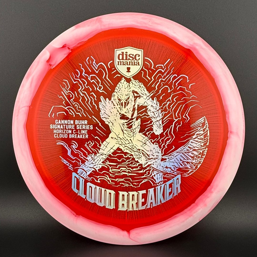 Horizon C-Line Cloud Breaker - Gannon Buhr Signature Series