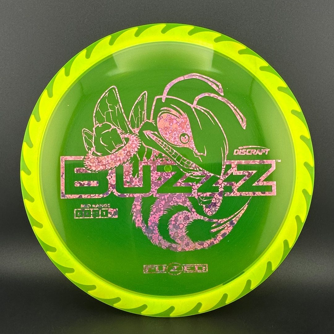 FuZed Buzzz - BuzzzSaw Bee
