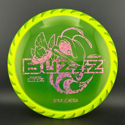 FuZed Buzzz - BuzzzSaw Bee