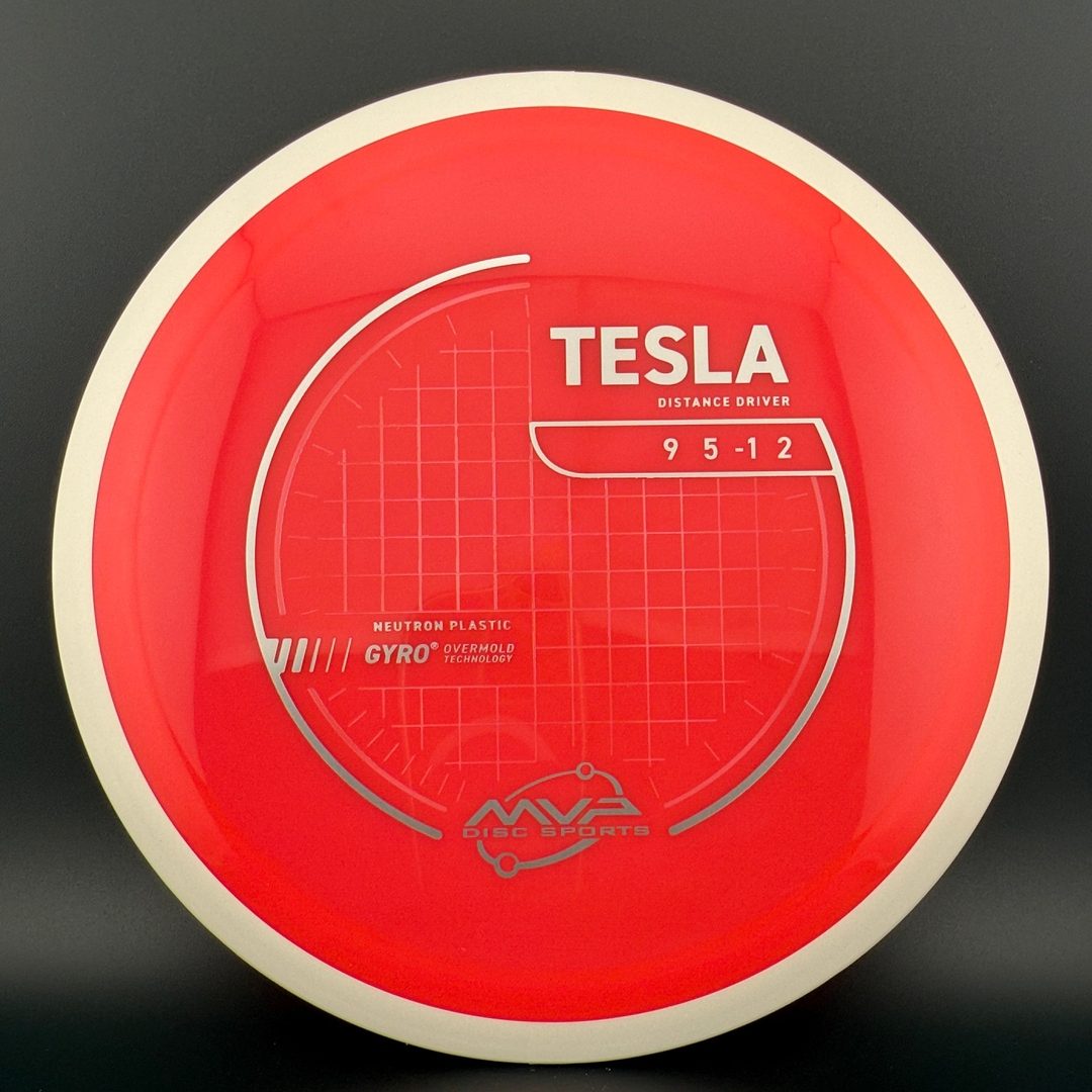 Neutron Tesla