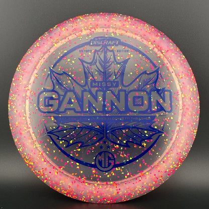 Confetti Z Thrasher - Victory Edition Missy Gannon MVP Open 2025