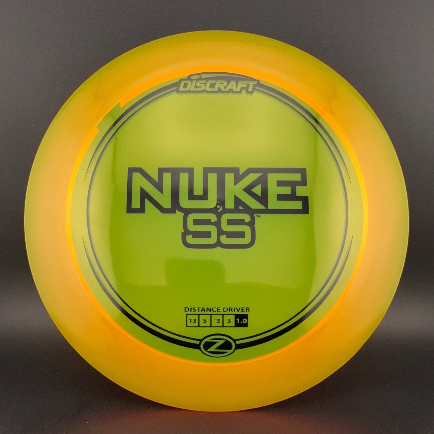 Z Line Nuke SS