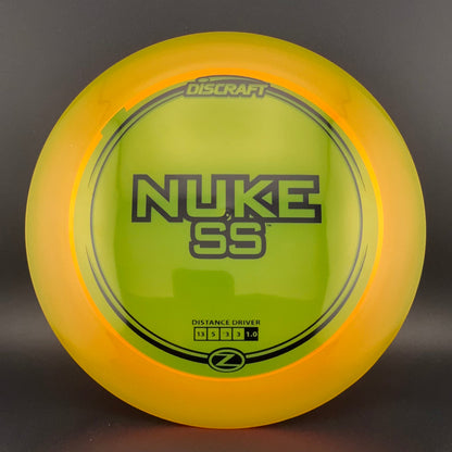 Z Line Nuke SS