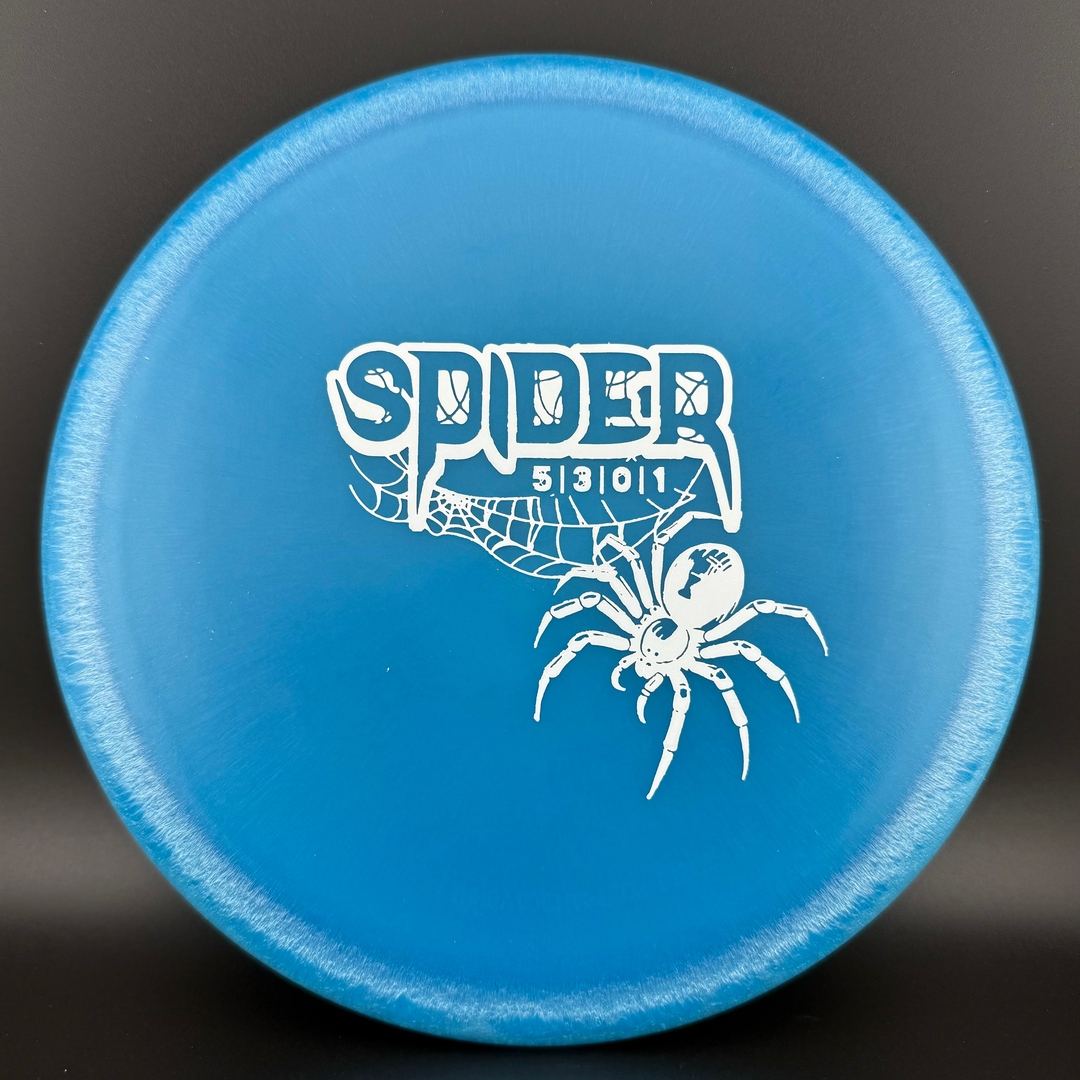 Champion Spider - Artist's Corner Limited Edition