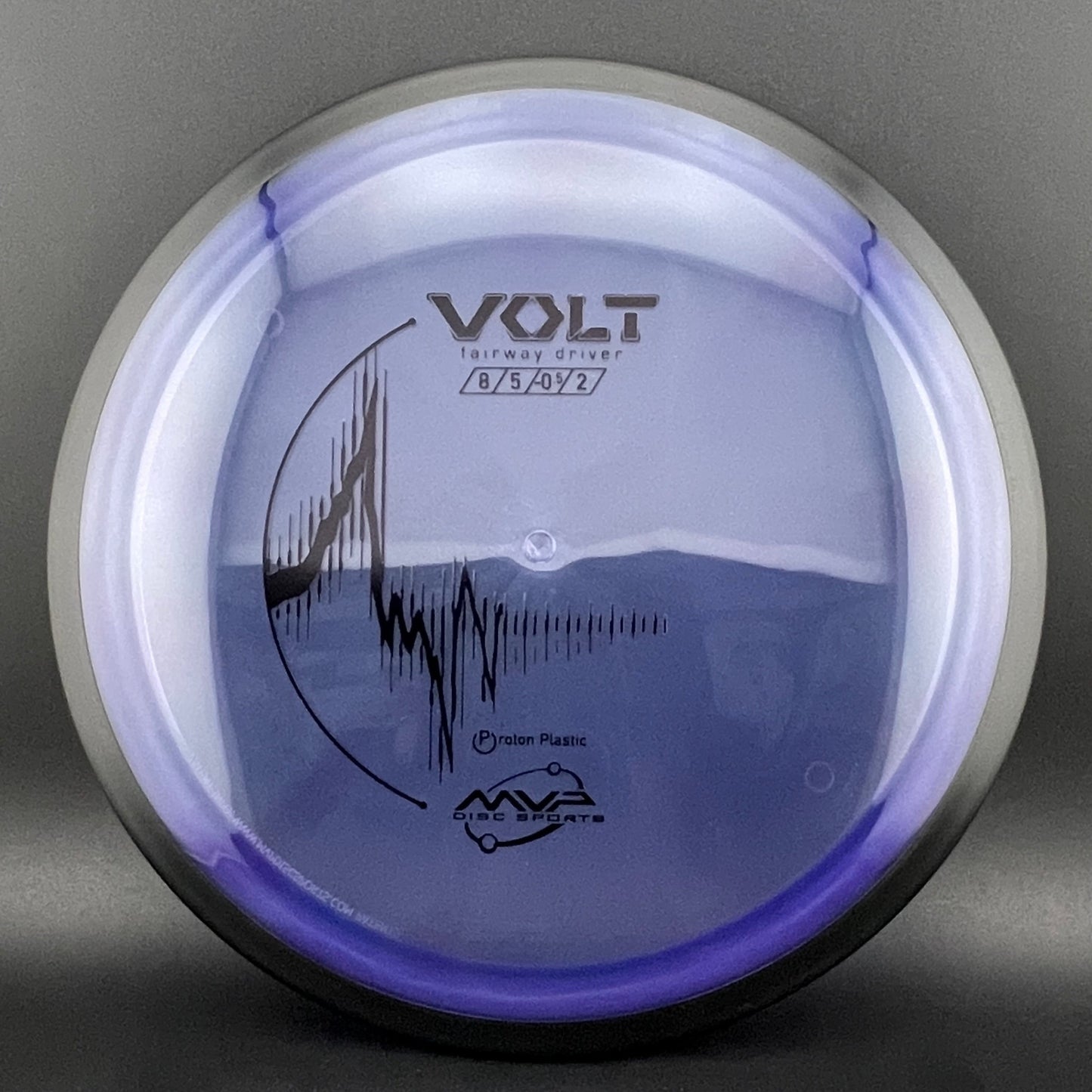Proton Volt