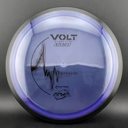 Proton Volt