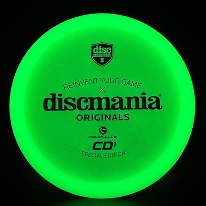 Color Glow C-Line CD1 - Special Edition