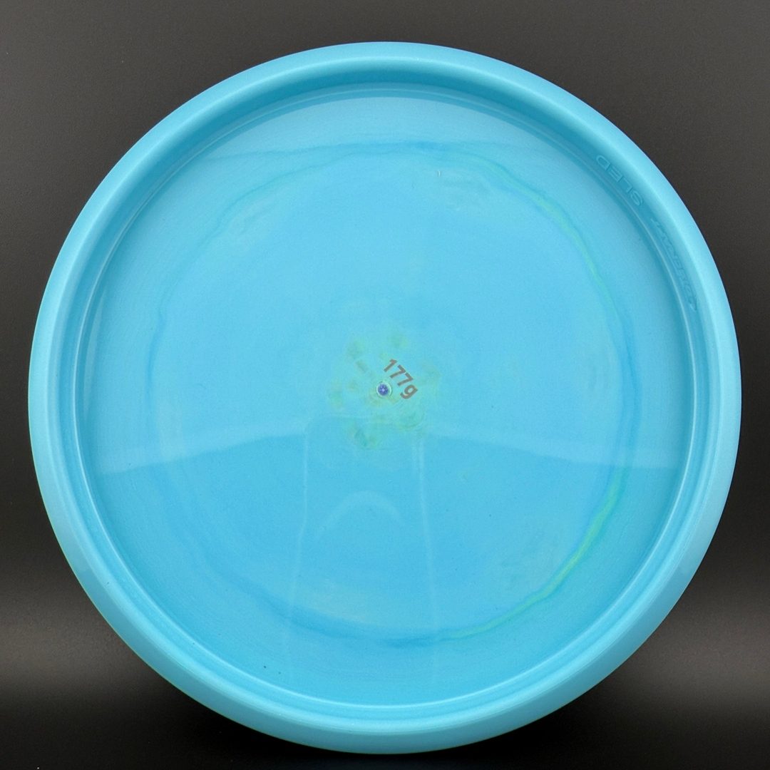Swirl ESP Sled - First Run