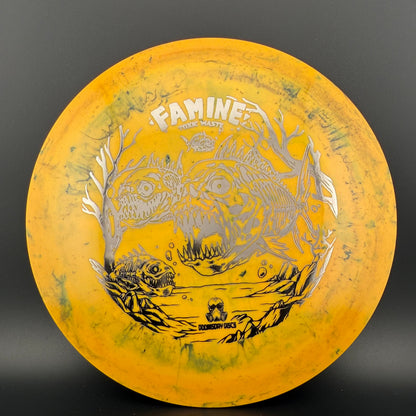 Toxic Waste Famine